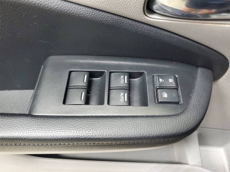 2021 Honda Pilot Touring