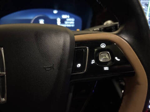 2021 Lincoln Corsair Reserve