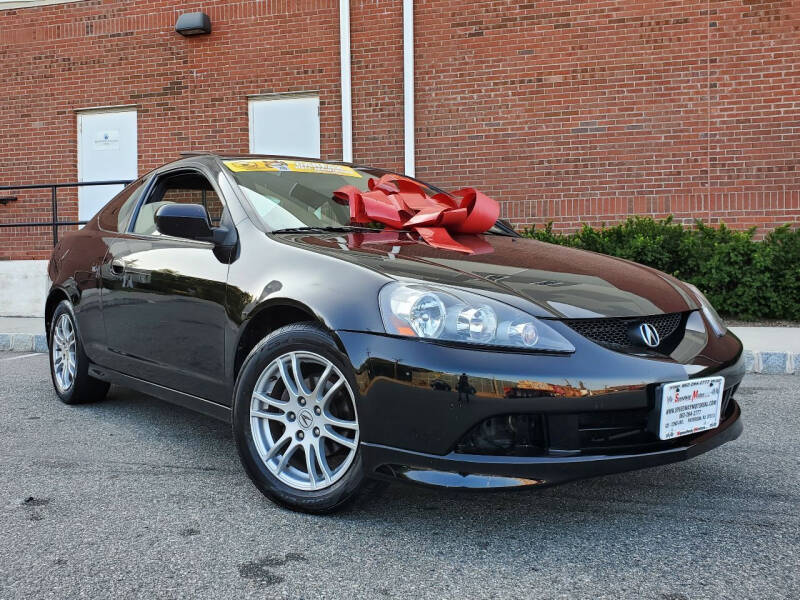 2006 Acura RSX for sale at Speedway Motors in Paterson NJ