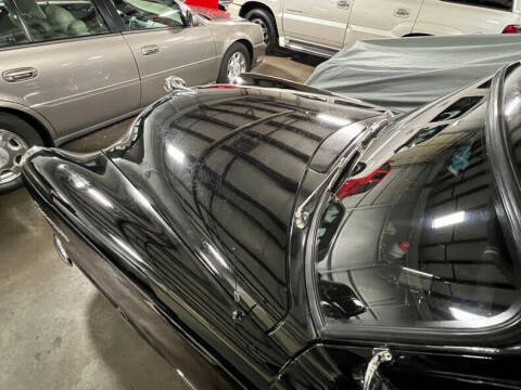 1953 Dodge Meadowbrook