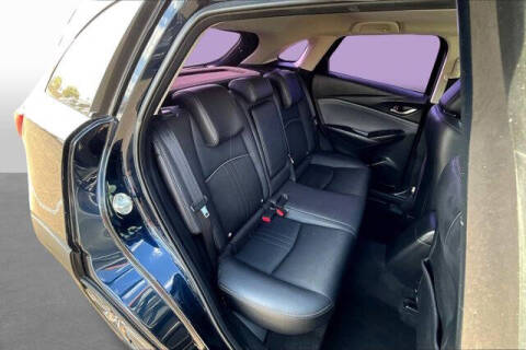 2019 Mazda CX-3 Touring