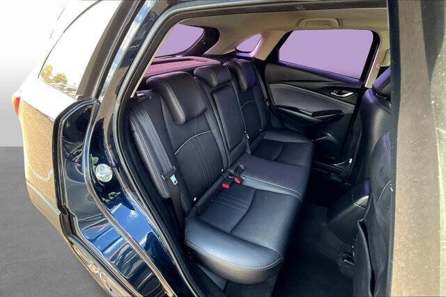 2019 Mazda CX-3 Touring