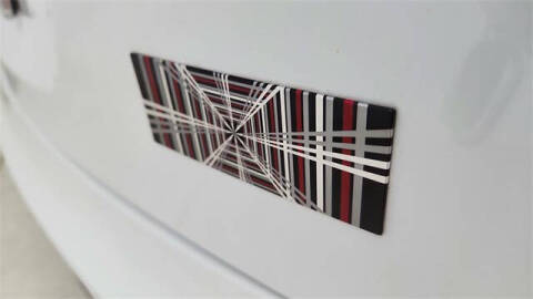 2023 Tesla Model S Plaid
