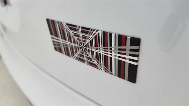 2023 Tesla Model S Plaid