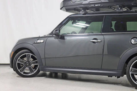 2013 MINI Hardtop Cooper S