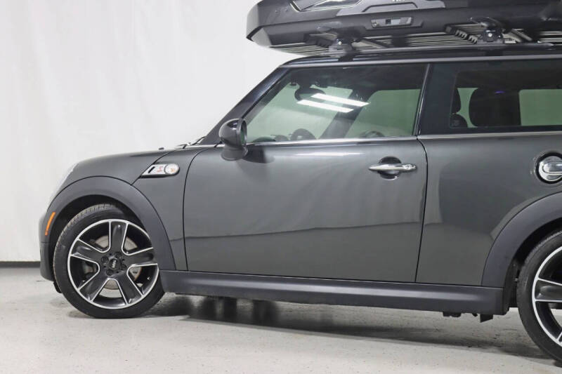 2013 MINI Hardtop Cooper S
