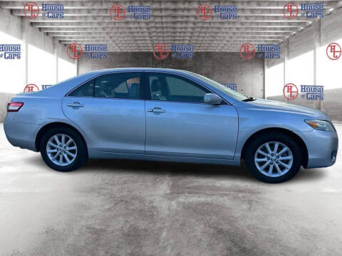 2010 Toyota Camry