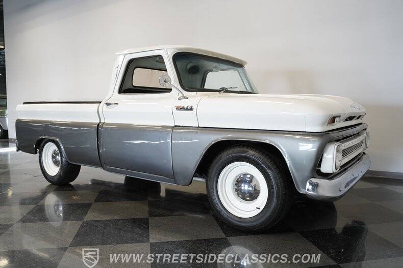 1965 Chevrolet C10