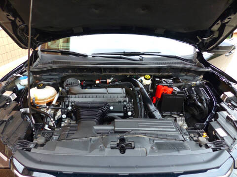 2024 Ford Escape ST-Line Elite