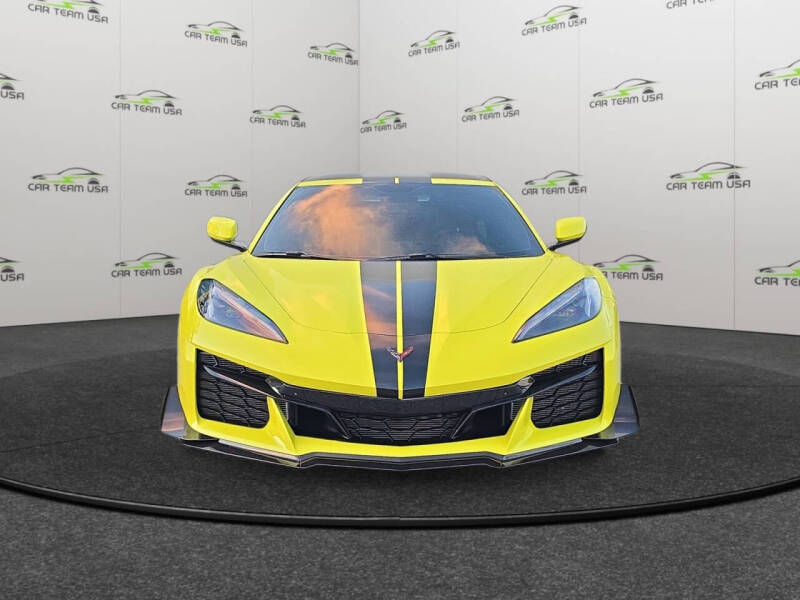2023 Chevrolet Corvette Z06
