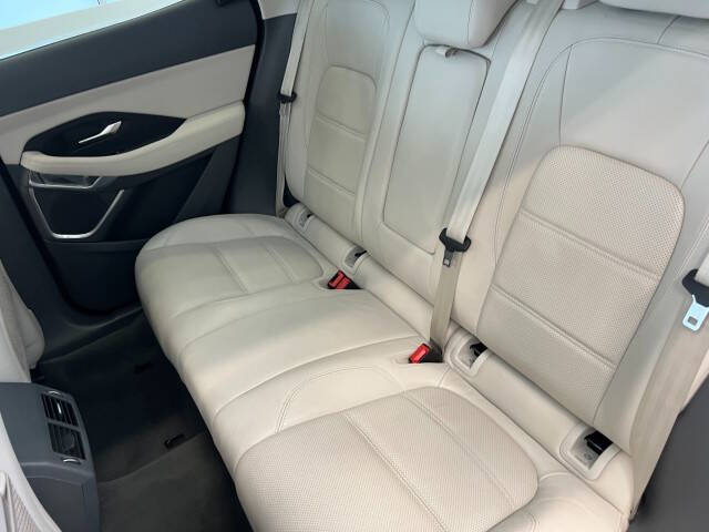 2019 Jaguar E-PACE P250 S