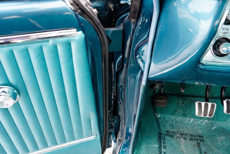 1964 Chevrolet Malibu