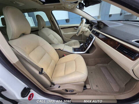 2013 Volvo XC70 3.2 Premier Plus