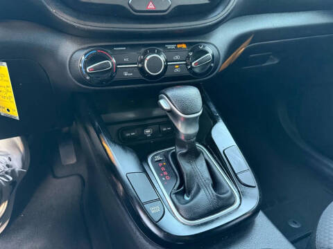 2020 Kia Soul