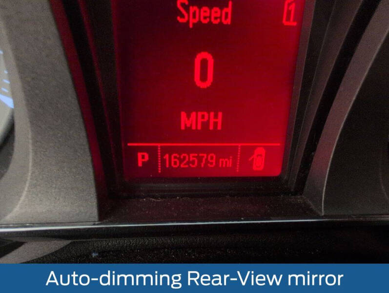 2012 GMC Terrain SLE-1
