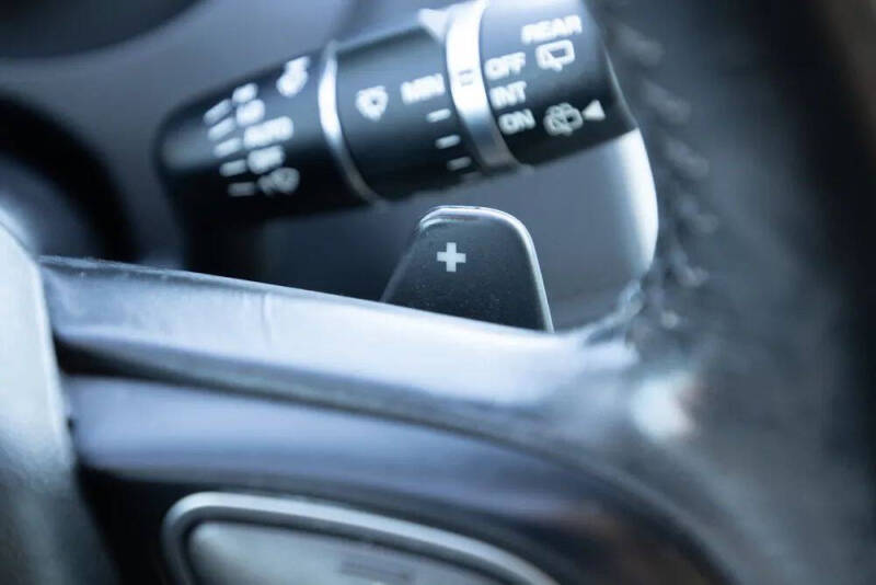 2016 Land Rover Range Rover Evoque HSE