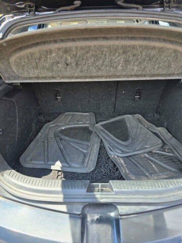2007 Mazda MAZDASPEED3 Sport