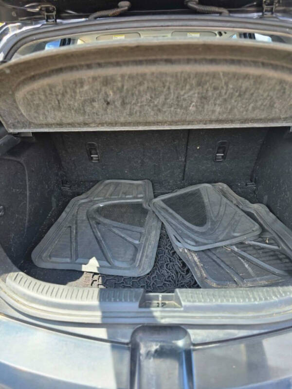 2007 Mazda MAZDASPEED3 Sport