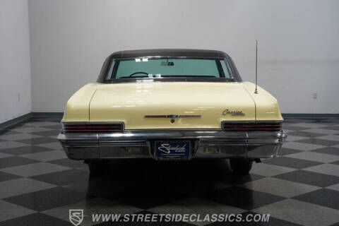 1966 Chevrolet Caprice