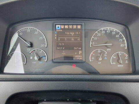 2026 Freightliner M2 106