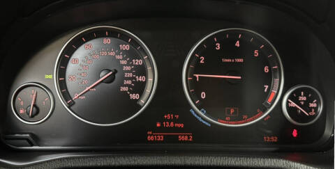 2016 BMW X4 xDrive28i