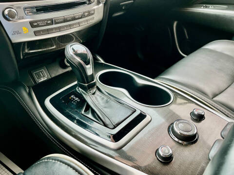 2020 Infiniti QX60 Pure