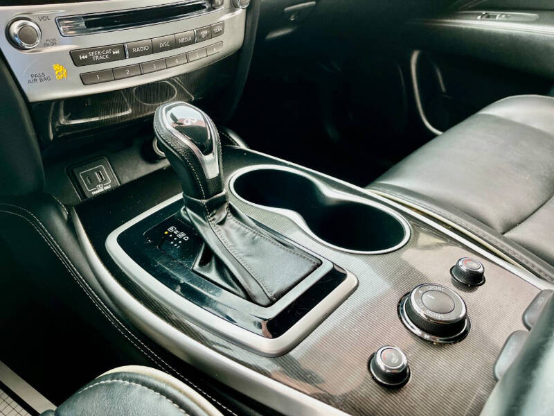 2020 Infiniti QX60 Pure