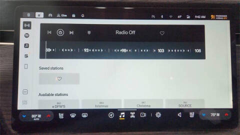 2024 Rivian R1S Launch Edition