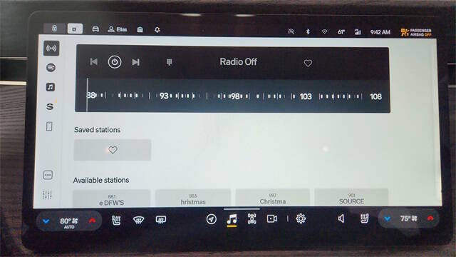 2024 Rivian R1S Launch Edition