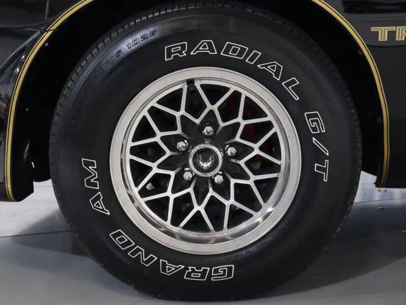 1979 Pontiac Firebird