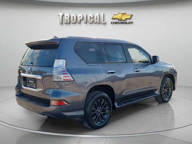 2023 Lexus GX 460