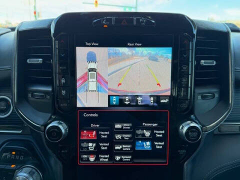 2020 RAM 1500 Limited