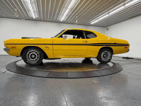 1972 Dodge Dart