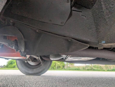 1970 Plymouth Roadrunner