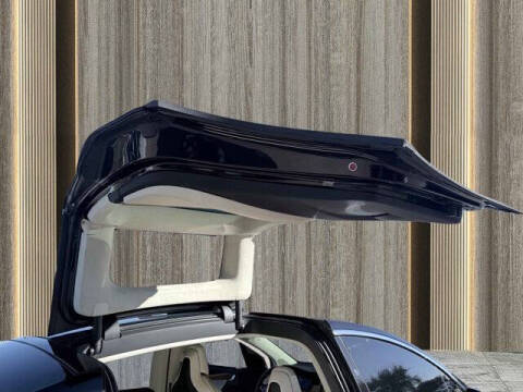 2019 Tesla Model X 75D