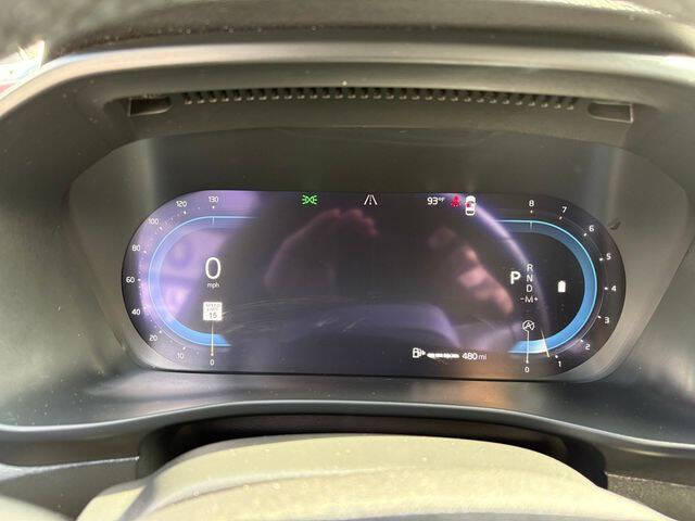 2023 Volvo XC40 B5 Core