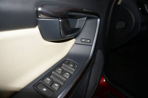 2013 Volvo S60 T5 Premier Plus