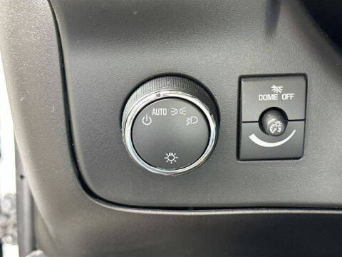 2024 Chevrolet Express 3500