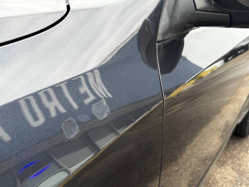 2011 Subaru Forester 2.5X