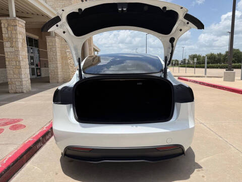 2026 Tesla Model 3 Premium