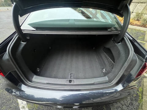 2017 Audi A6 3.0T quattro Premium Plus