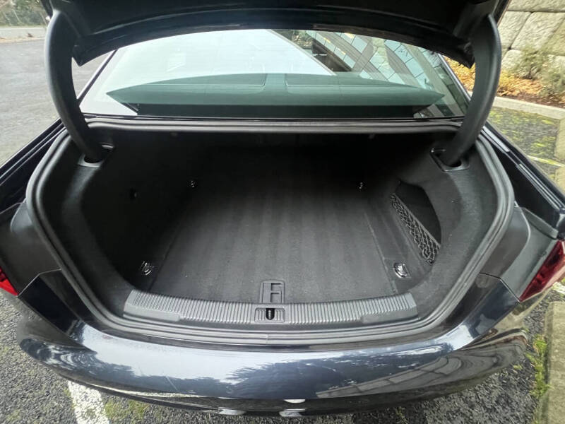 2017 Audi A6 3.0T quattro Premium Plus