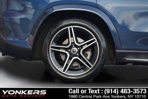 2025 Mercedes-Benz GLS GLS 450