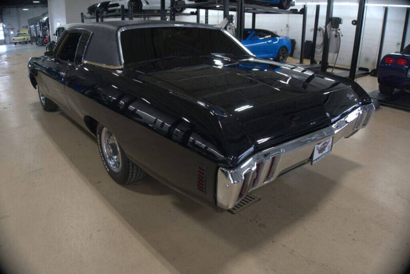 1970 Chevrolet Impala