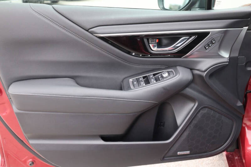 2021 Subaru Legacy Limited