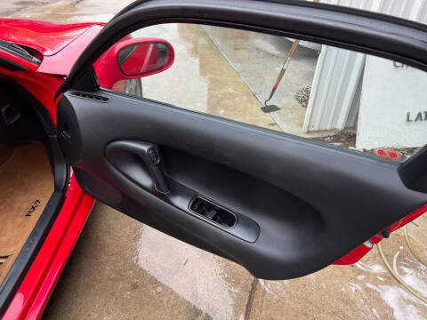 1994 Mazda RX-7 Turbo