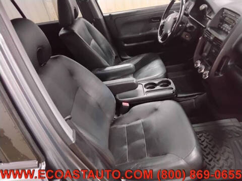 2006 Honda CR-V Special Edition