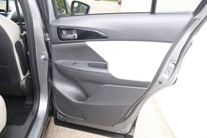 2024 Mitsubishi Eclipse Cross SEL