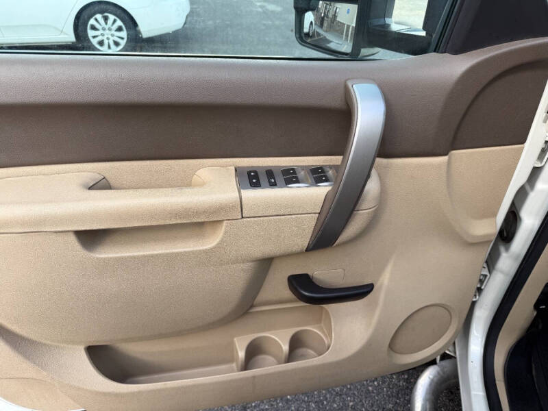 2012 GMC Sierra 1500 SLE