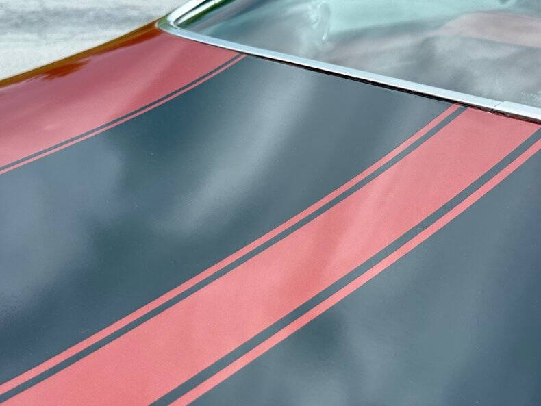 1976 Chevrolet Vega